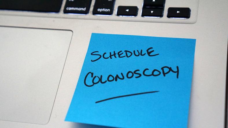 Schedule Your Colonoscopy or GI Procedure Before Year End